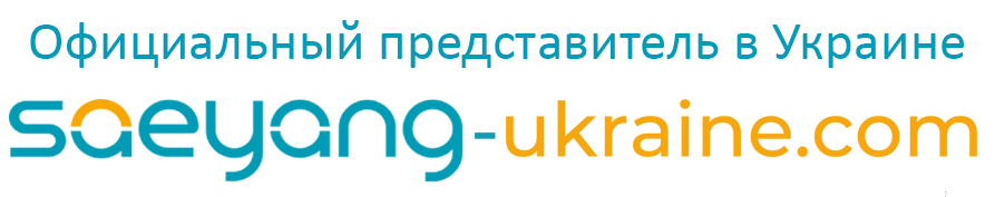 Saeyang Ukraine